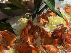 -北京王府井希尔顿酒店·万斯阁西餐厅