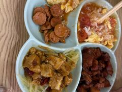 -晓宇盒饭(民安街店)