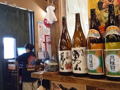-小川洋风料理(江汉路店)