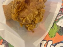 -德克士(通惠门店)