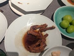 -鼎鼎香·港式火锅(北京SKP店)