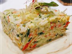 -马克西姆俄罗斯餐厅(通亚街店)