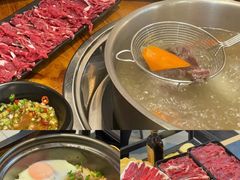 -林记潮牛·牛肉火锅(上马墩店)