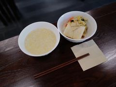 -重元寺香积厨素斋馆