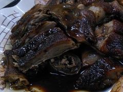 -肥姐美食(同福中路店)