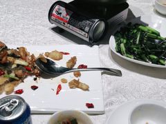 -桃花源中餐厅(金茂豪华精选酒店)