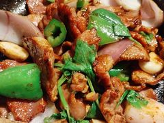 -啫神·广州地标美食(北京路店)