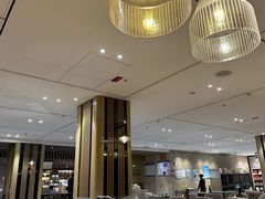 -航空港万怡酒店·万荟轩餐厅(航空港区远航路店)