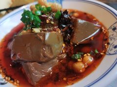 -肖四女乐山跷脚牛肉(南汇大学城生活广场店)