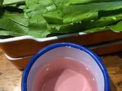 油麦菜-有才叔的小馆(招商依云曲江店)