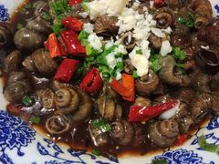 -呼吸森林·生态农庄农家乐私房菜