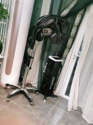 -BOEYAE宝研美肤造型