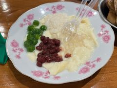 -池嬢拌粉(上海首店)