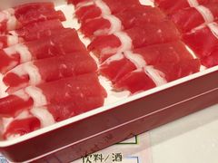 西北羔羊-汤岛涮小火锅(温州龙湾万达店)