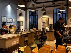 -The Workshop Coffee