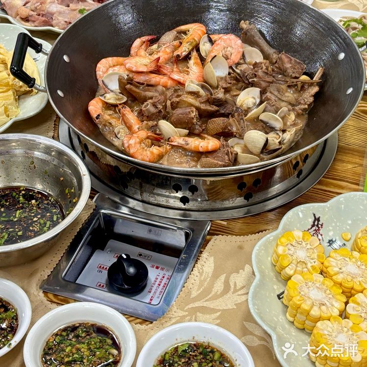 顺德太火了！在外面吃个饭都得排队等位🔥