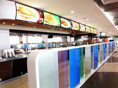 -腾讯食堂(腾讯大厦店)