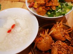 -小豆海棠(嘉兴路店)