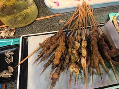 -路边边.炒菜烧烤.音乐餐厅(良乡长虹店)