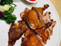 香酥脆皮鸭-大丰收李家(闽侯正荣财富中心广场店)