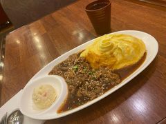 -玛格萝妮比萨屋(四平店)