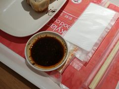 生煎包-食悦天美食广场(沈阳青年大街万象城店)