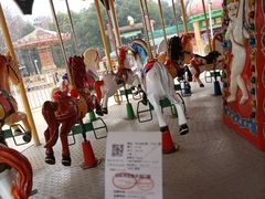 -祥源·阜阳生态乐园