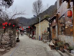 -云山屯古建筑群景区