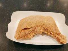-德克士餐厅(万达店)