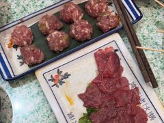 -鸿姐老火锅(疁城新天地店)
