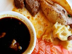 -索菲特西湖大酒店·香榭丽全日候餐厅(南山路店)