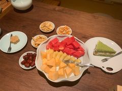 -梅间堂茶馆(绿地缤纷城店)