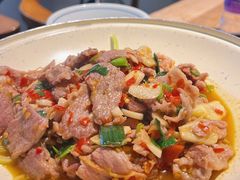 -树厨贵州菜(大十字店)