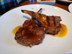 羊排-嘉定凯悦·咖啡厅