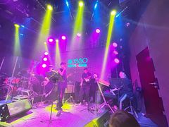 -MOSSO音乐酒吧·Live House(南京西路店)