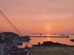 -东澳岛