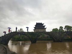 -上甘棠村