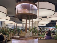 -KingThaia金泰兰(滨江天街店)