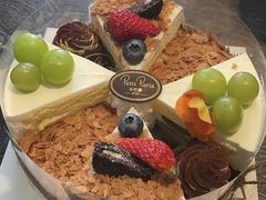 -PETIT PARIS 小巴黎(凯德1818店)