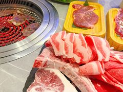 -谷町·烤肉自助(朱雀门店)