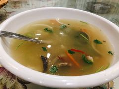 -新疆红柳花餐厅(新洲店)
