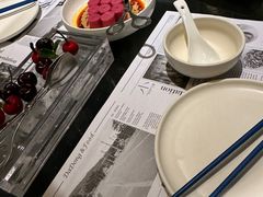 -小大董·烤鸭(凤凰汇店)