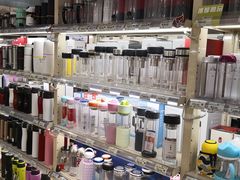-BETTER拜特精品超市(丹尼斯一天地店)