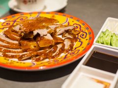 -邑金陵北京烤鸭店·现炒家常菜(ITC MALL店)