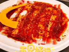 -韩屋韩国料理(天山路店)