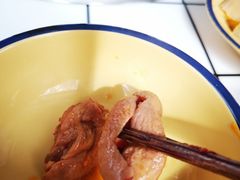 -晓彭肥肠鸡·泡椒鸡火锅(水木天地店)