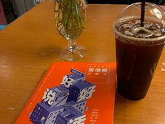 -矢量咖啡(万象汇店)