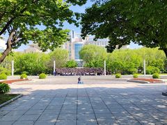 -吉林大学(前卫南区)