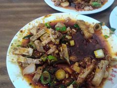 -温记府廟豆汤饭·始于1955年(海椒店)