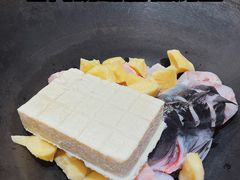 -老刘生态大鱼坊铁锅炖鱼(赛马场店)